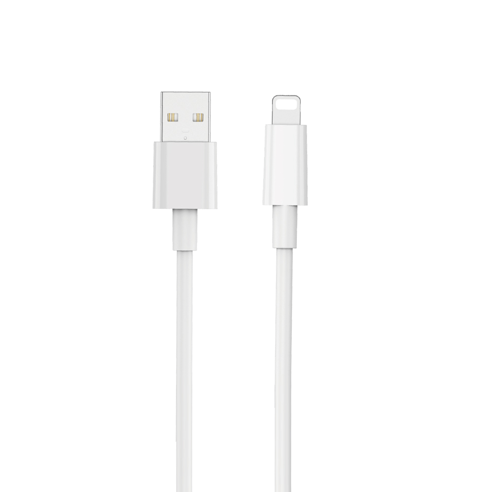 WiWU USB Data Cable Lightning C006 1.2M